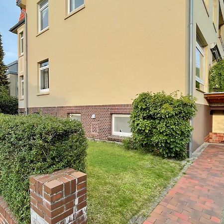 Ruhiges Retreat Souterrain-Apartment Werbach Nahe Pferdemarkt W31 Oldenbourg Extérieur photo